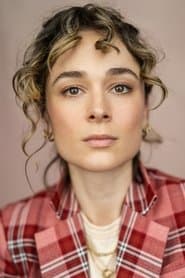 Actor Phoebe Sparrow