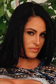 Actor Cristal Caraballo