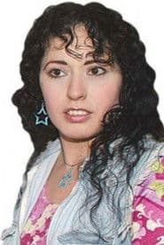 Actor Hend Akef