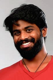 Actor Arun Kumar