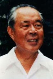 Actor Delong Hu