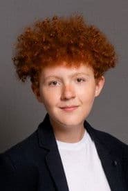 Actor Nikita Bogomolov