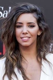 Actor Sandra Cervera