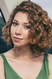 Actor Alina Alekseeva