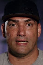 Actor Brandon Sayles