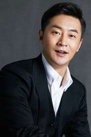 Actor Huo Yaming
