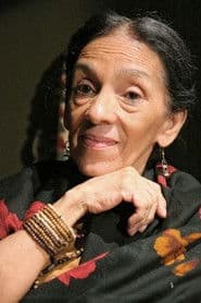 Actor Lucy Martínez