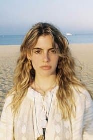 Actor Chiara Parravicini