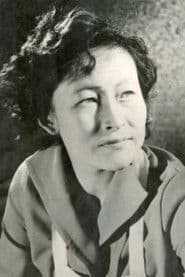 Actor Enkhtuya Batluvsan