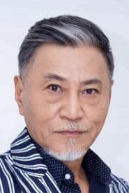Actor Wang Kan