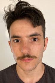 Actor Felipe Ramusio