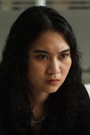 Actor Fransisca Yolla