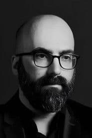 Actor Valter Hugo Mãe