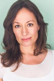 Actor Christine M. Campbell