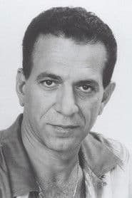 Actor Tony Vitucci