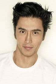Actor Chuando Tan