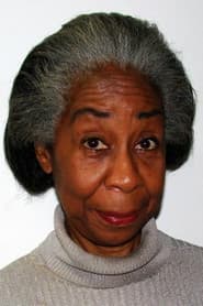 Actor Catherine Peppers