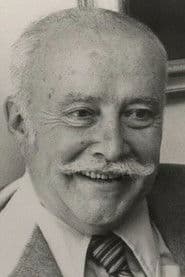 Actor Charles Berlitz