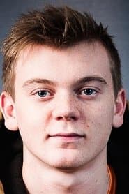 Actor Victor Le Blond