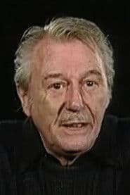 Actor Maurice Coussonneau