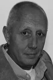 Actor Guus van der Made