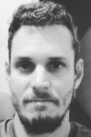 Actor Yuri Holanda as Dinho