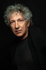 Actor Eugenio Bennato