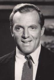 Actor Fredd Wayne