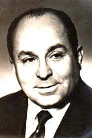 Actor Tatul Dilakyan