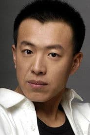 Actor Qiu Yunhe