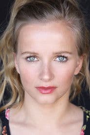 Actor Josephine Hies