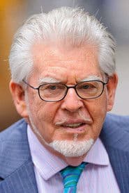 Actor Rolf Harris