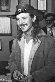Actor Butch Trucks