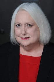 Actor Vicky Dempsey Burns