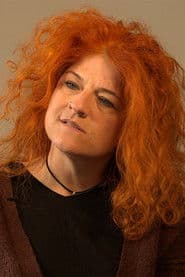 Actor Helga Schmidtke