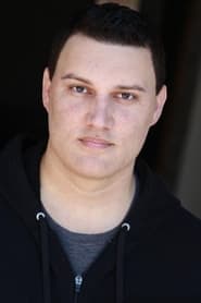 Actor Victor Eli Hugo