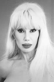 Actor Brigitte Borghese