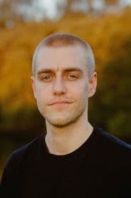 Actor Frazer Bull-Clark