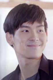 Actor Nutsarud Taporntongsuti