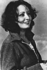 Actor Annalisa Fierro