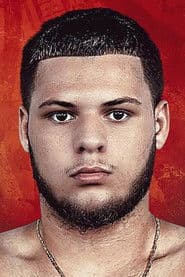 Actor Lorenzo Medina