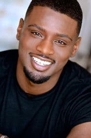 Actor Everett Osborne