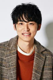 Actor Shion Suzuki