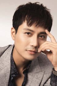 Actor Thanh Sơn