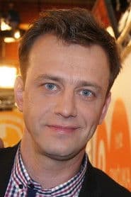 Actor Łukasz Konopka