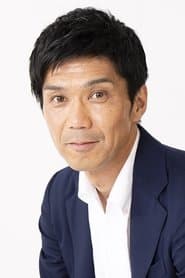 Actor Koichi Yamada