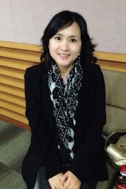 Actor Park Seon-yeong