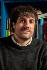 Actor Guillermo Benet