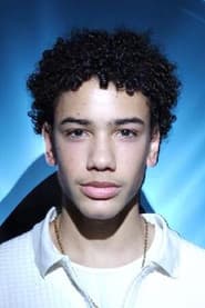 Actor Joshua Okonkwo