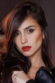 Actor Nicole Cicerchia